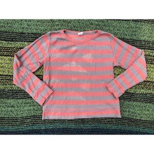 Kate Quinn Organics Krueger Stripe Top
